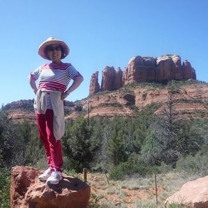 Meet your Posher, Eunjoo